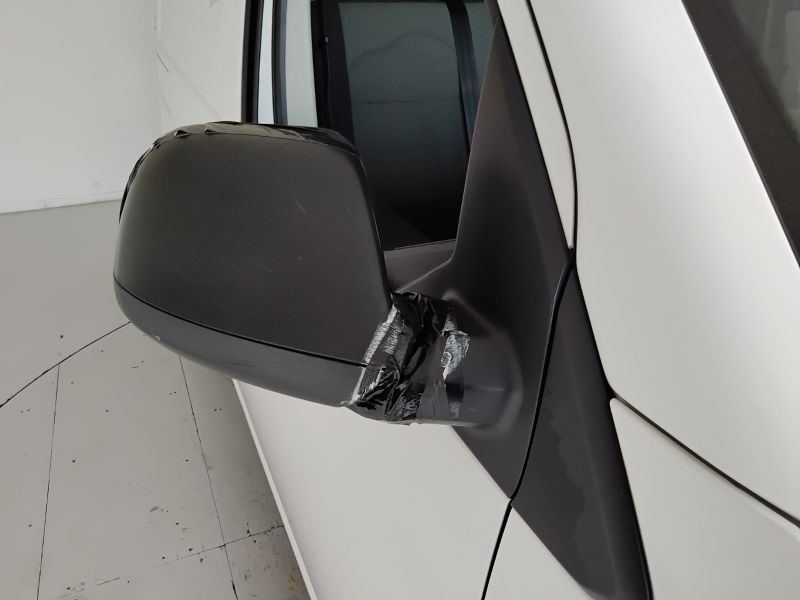 GuidiCar - VOLKSWAGEN INDUSTRIALI Transporter 2018 Transporter - Transporter Van  Business   2.0 TDI 81 kW  ant. man. L1 Usato